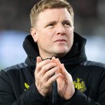 Трансфери: Man Utd розглядає кандидатуру Хау, Калверт-Льюїн може перейти в Ювентус – Огляд преси