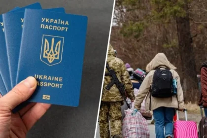 Тревожні дані опитування: скільки українців планують виїхати за кордон?