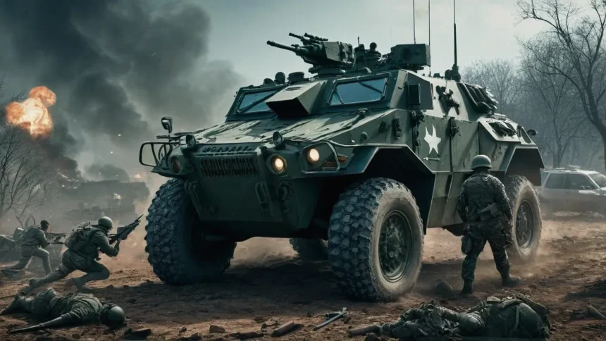 “Росіяни самі повідомляють”, – Жданов пояснив, як події у Курській області впливають на Запорізький фронт.