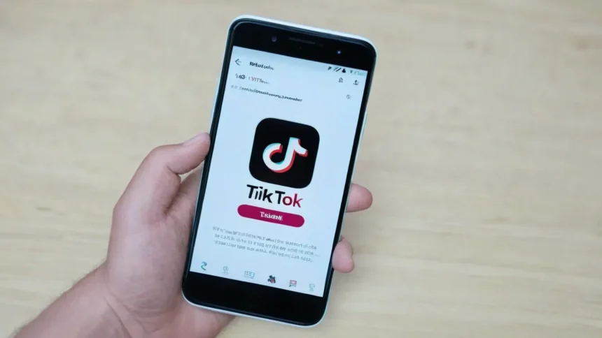 США без TikTok: платформа припинила роботу в Америці