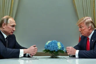 Трамп попередив про наслідки для Росії, якщо Путін не підпише угоду з Україною