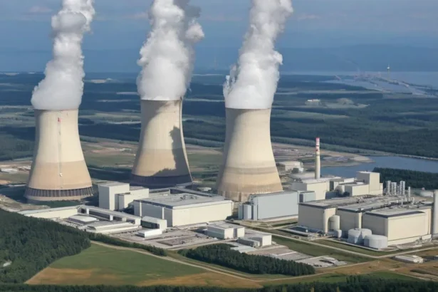 Біля Запорізької АЕС чули постріли кулемета та два вибухи – МАГАТЕ