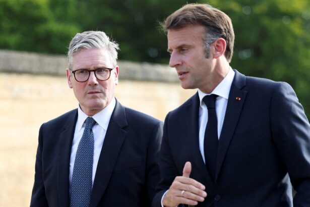 Експерти зазначили проблеми “коаліції бажаючих” щодо миротворчої місії в Україні