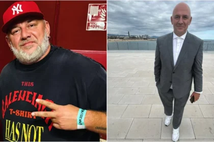 Каменських без Потапа: життя співачки на тлі чуток про дітей.