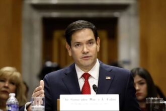 США погрожують Україні: Рубіо підкреслив жорсткі вимоги Кремля