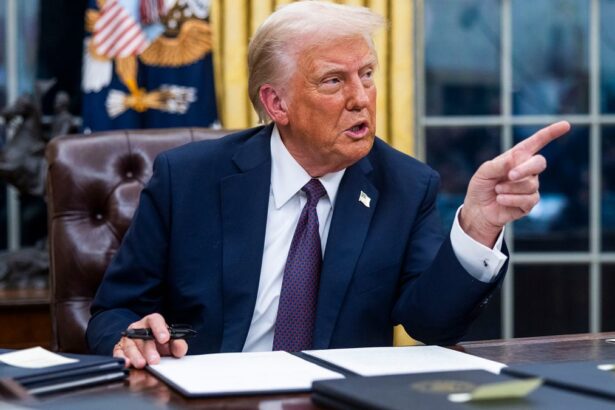 Трамп звинувачує Зеленського у зриві угод щодо енергетичних ресурсів, але справжня проблема не в Україні – CNN