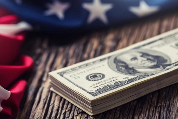 Трампові мита завдали удару по економіці США: оприлюднено несподівані дані