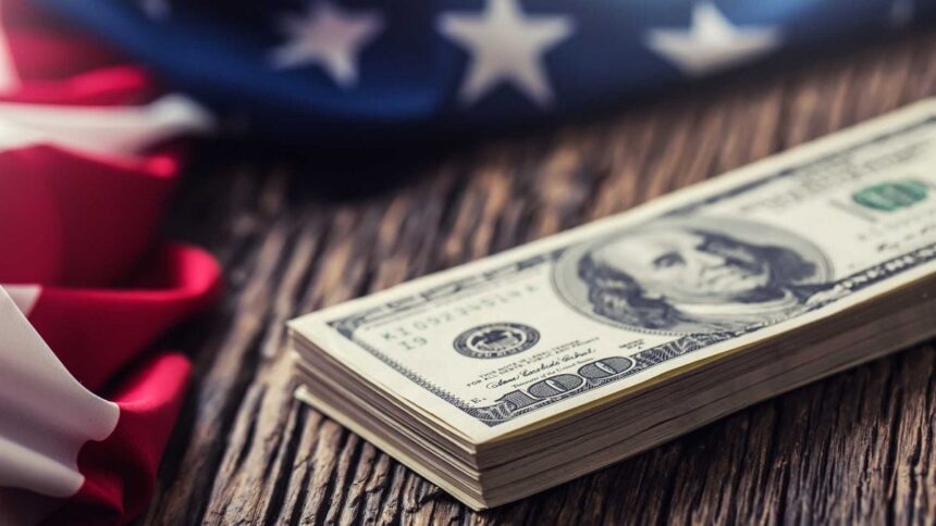 Трампові мита завдали удару по економіці США: оприлюднено несподівані дані