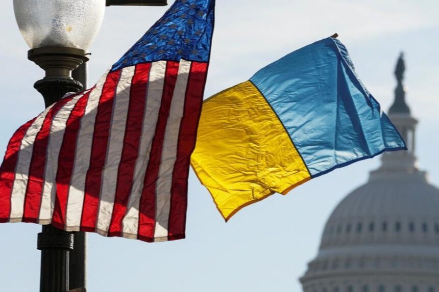 Україна та США готують угоду про ресурси: у ВР назвали основні пункти