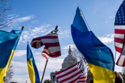 Угода між Україною та США щодо надр під загрозою зриву: останні новини – FT