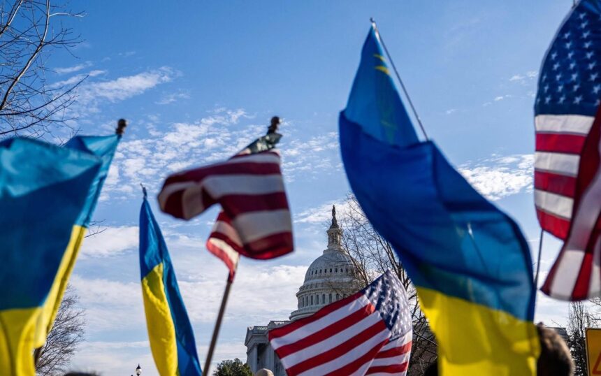 Угода між Україною та США щодо надр під загрозою зриву: останні новини – FT
