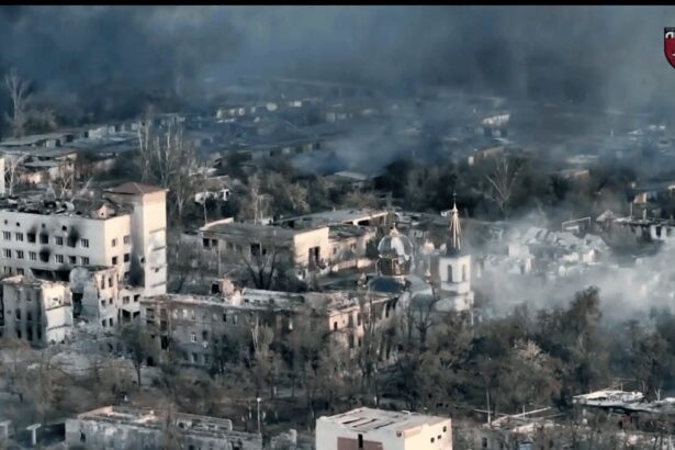 РФ збирає техніку в Торецку, а ВСУ відкидає ворога від ключової траси – ISW