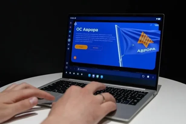 Банкрутства творців програмного забезпечення для російської ОС Аврора та Гіперусу