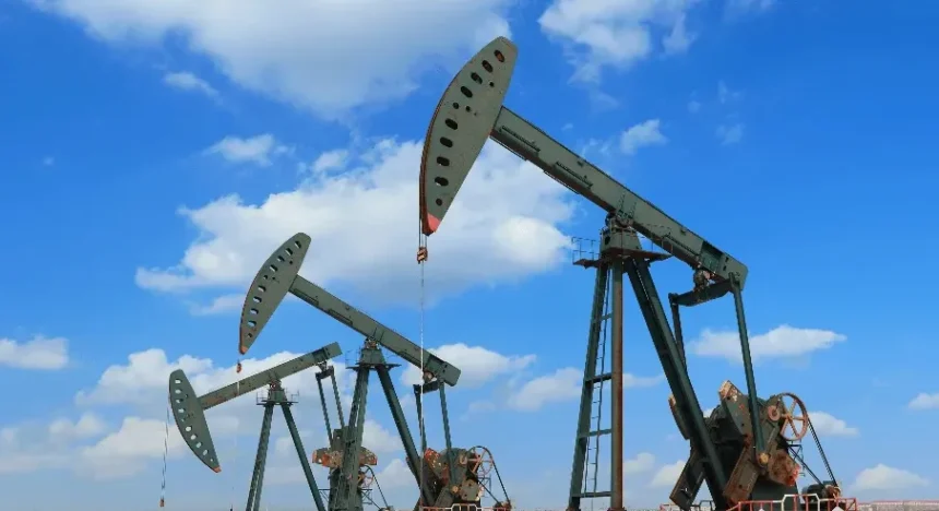 Чи здатні ціни на нафту розвалити російську економіку?
