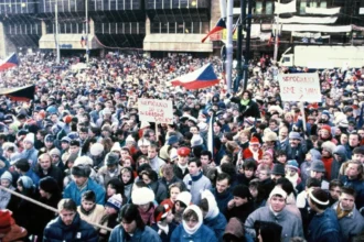 Коли обвалиться путінський режим?