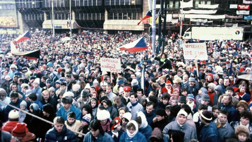 Коли обвалиться путінський режим?