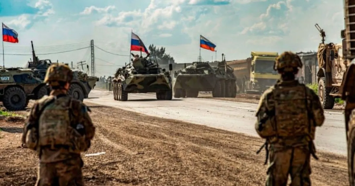 Росія попри втрати нарощує війська в Україні, – ISW