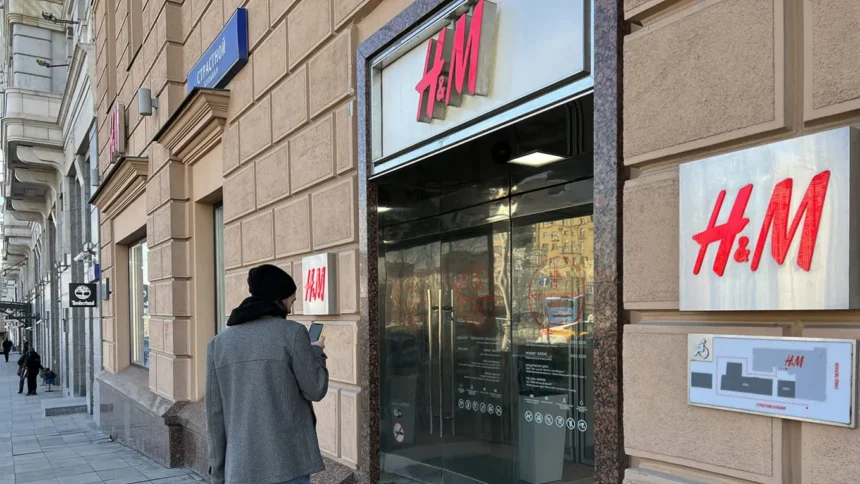 Жодна іноземна компанія не подавала заявки на повернення до Росії